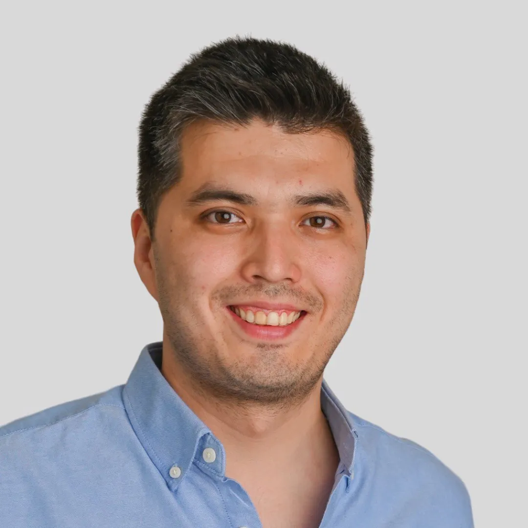 Tugelbay Konabayev